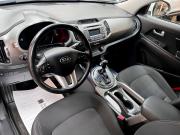 Kia Sportage III Рестайлинг Тверь  - изображение 28