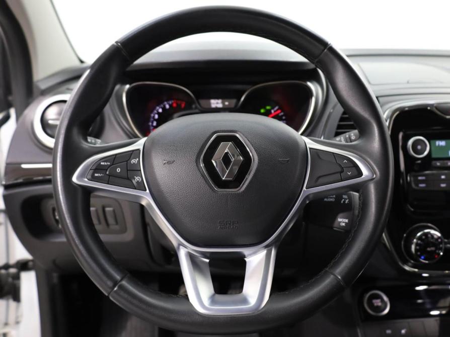 Renault Kaptur I Рестайлинг Ростов-на-Дону  - изображение 12