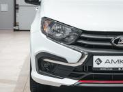 Lada (ВАЗ) Granta I Рестайлинг Екатеринбург  - изображение 23