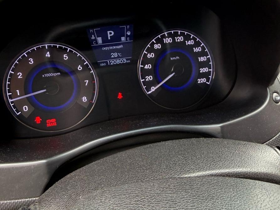 Hyundai Solaris I Нижний Новгород  - изображение 4