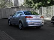 Mitsubishi Lancer X Москва  - изображение 23