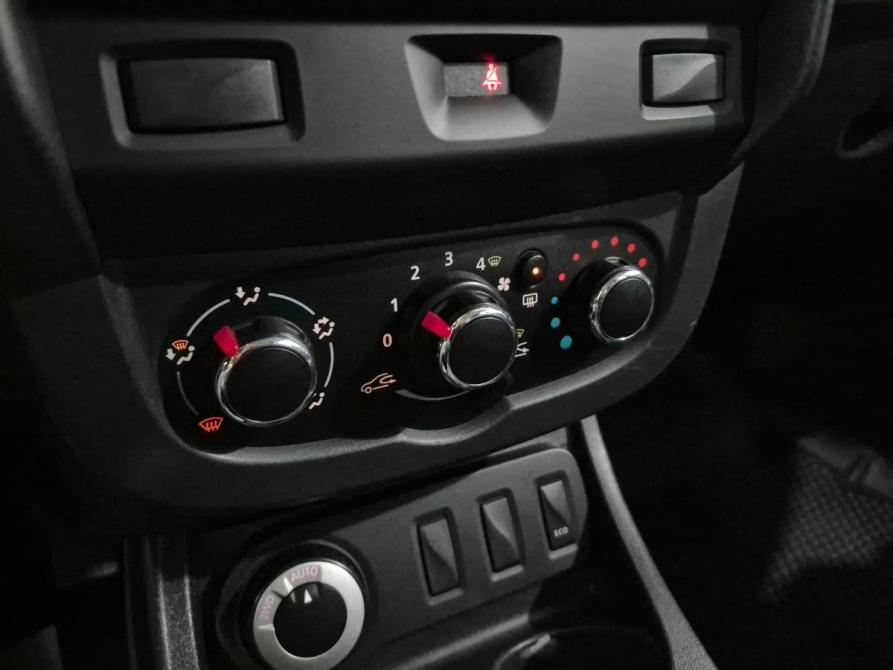 Renault Duster I Рестайлинг Альметьевск  - изображение 21