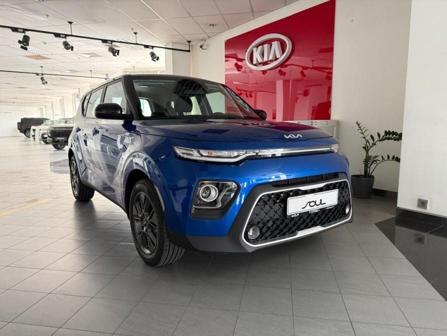 Kia Soul III Москва  - изображение 1