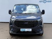Ford Transit Custom I (China Market) Москва  - изображение 19