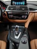 BMW 3 серии VI (F3x) Рестайлинг Москва  - изображение 38