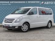 Hyundai H-1 II Рестайлинг Ижевск  - изображение 22