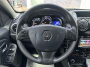 Renault Duster I Рестайлинг Ярославль  - изображение 45