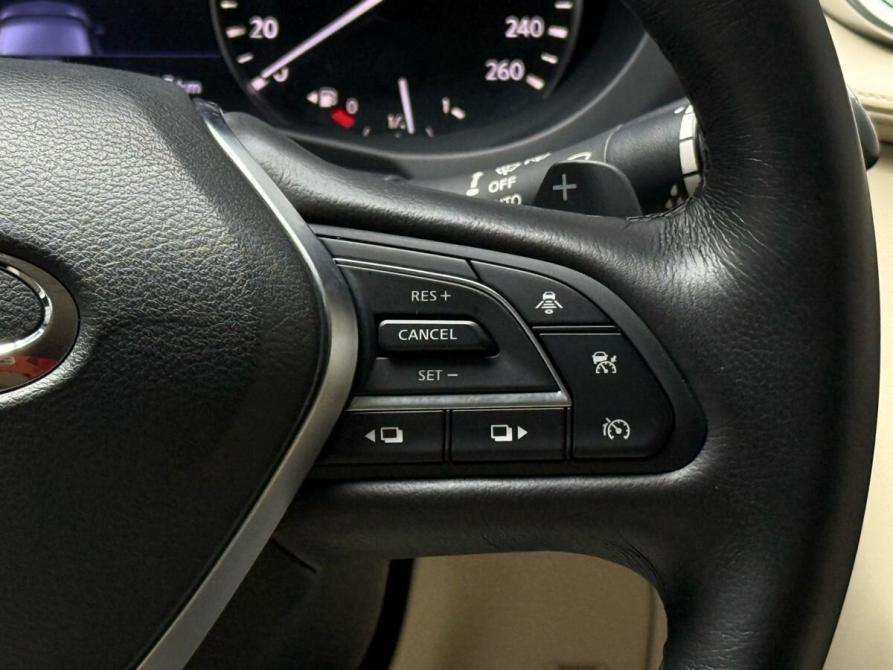 Infiniti QX50 II Ижевск  - изображение 24