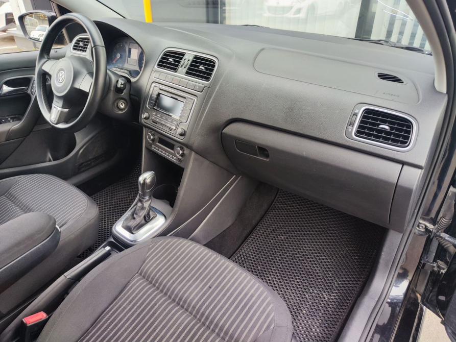 Volkswagen Polo V Москва  - изображение 10