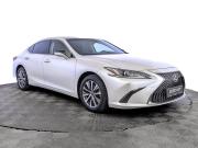 Lexus ES VII Рестайлинг Москва  - изображение 33