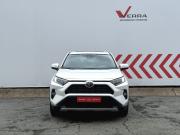 Toyota RAV4 V (XA50) Пермь  - изображение 20