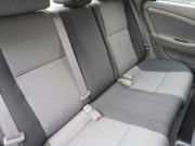 Chevrolet Lacetti I Москва  - изображение 22