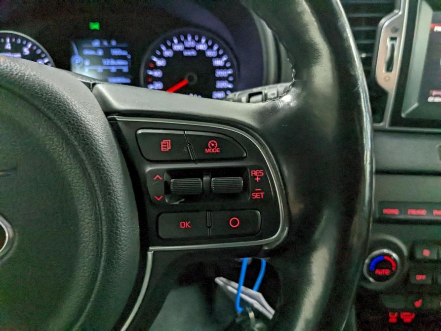 Kia Sportage IV Москва  - изображение 26