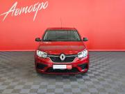 Renault Logan II Рестайлинг Вологда  - изображение 25