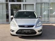 Ford Focus II Рестайлинг Воронеж  - изображение 14