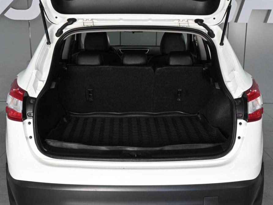 Nissan Qashqai II Ростов-на-Дону  - изображение 18