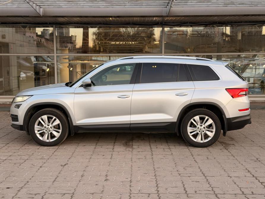 Skoda Kodiaq I Москва  - изображение 2
