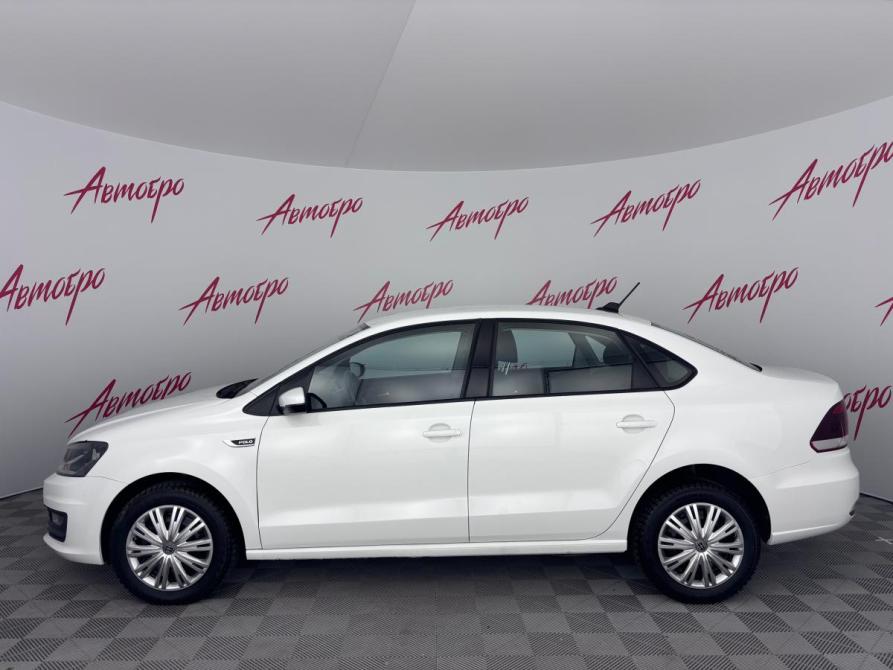 Volkswagen Polo V Рестайлинг Псков  - изображение 2