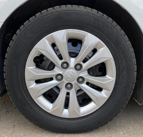 Hyundai Sonata VII (LF) Рестайлинг с пробегом 2019 года, цена 1 600 000 рублей, 133741 км, седан, Автокод Объявления