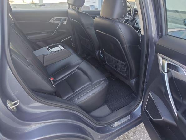 Geely Atlas I с пробегом 2021 года, цена 1 400 000 рублей, 200735 км, внедорожник, Автокод Объявления