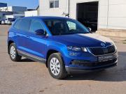 Skoda Karoq I Набережные Челны  - изображение 30
