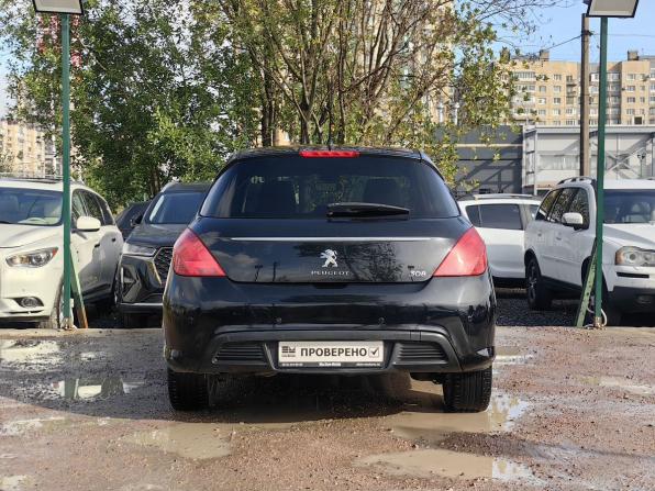 Peugeot 308 I Рестайлинг с пробегом 2011 года, цена 479 000 рублей, 173000 км, хэтчбек, Автокод Объявления