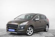 Peugeot 3008 I Кемерово  - изображение 25