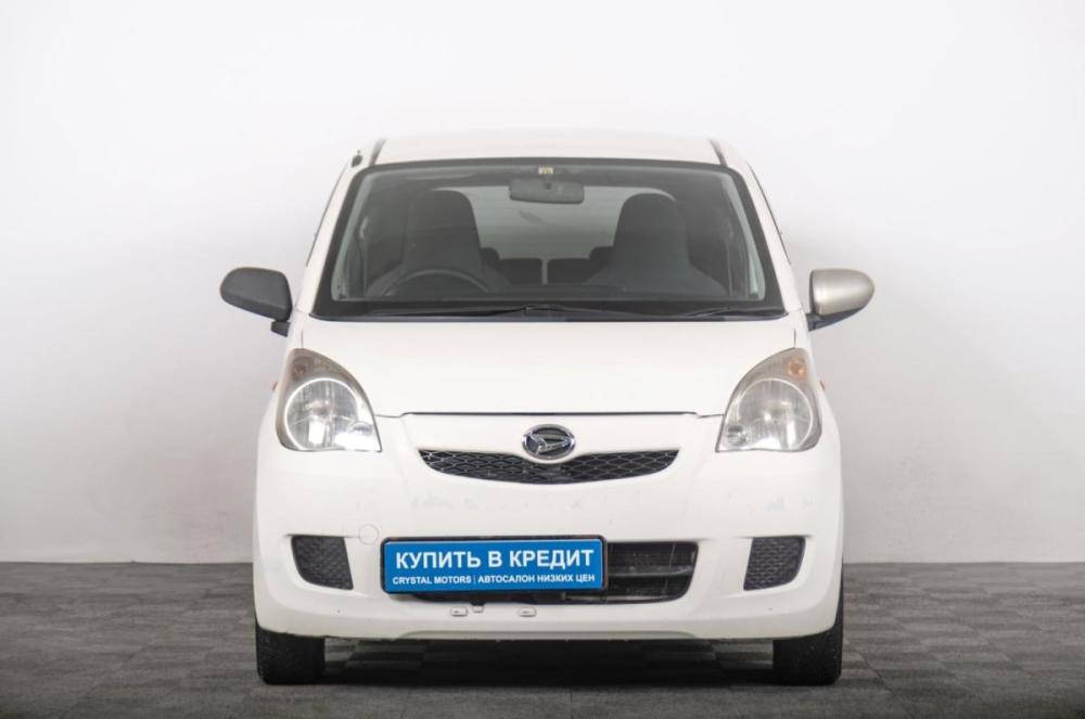 Daihatsu Mira VII Томск  - изображение 4