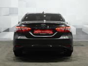 Toyota Camry VIII (XV70) Екатеринбург  - изображение 22