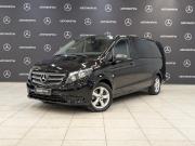 Mercedes-Benz Vito III (W447) Москва  - изображение 27