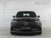 Mercedes-Benz GLC AMG II (X254) Москва  - изображение 48