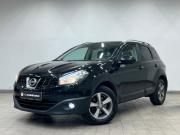 Nissan Qashqai I Рестайлинг Кемерово  - изображение 19