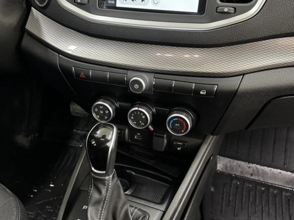 Lada (ВАЗ) Vesta I Рестайлинг (NG) с пробегом 2024 года, цена 1 489 000 рублей, 6500 км, универсал, Автокод Объявления