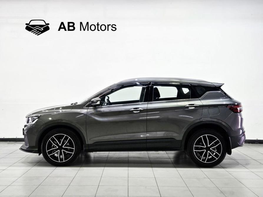 Belgee X50 Белгород  - изображение 3