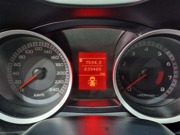 Mitsubishi Lancer X с пробегом 2008 года, цена 650 000 рублей, 239410 км, седан, Автокод Объявления