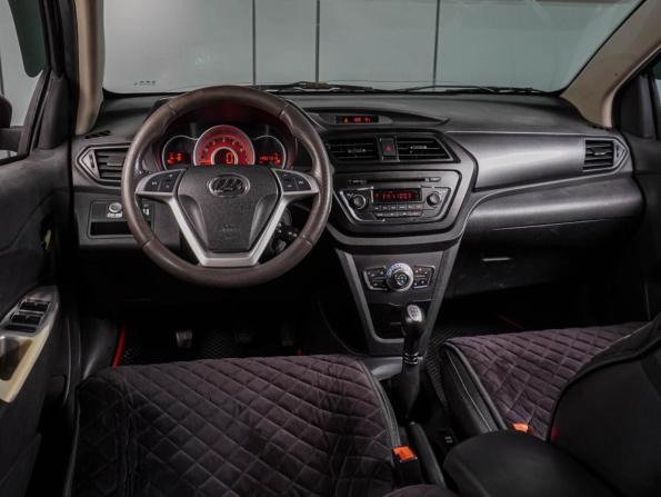 Lifan X50 с пробегом 2015 года, цена 549 000 рублей, 149073 км, хэтчбек, Автокод Объявления