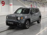 Jeep Renegade I Казань  - изображение 23