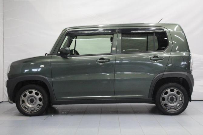 Suzuki Hustler I с пробегом 2015 года, цена 849 000 рублей, 116994 км, хэтчбек, Автокод Объявления