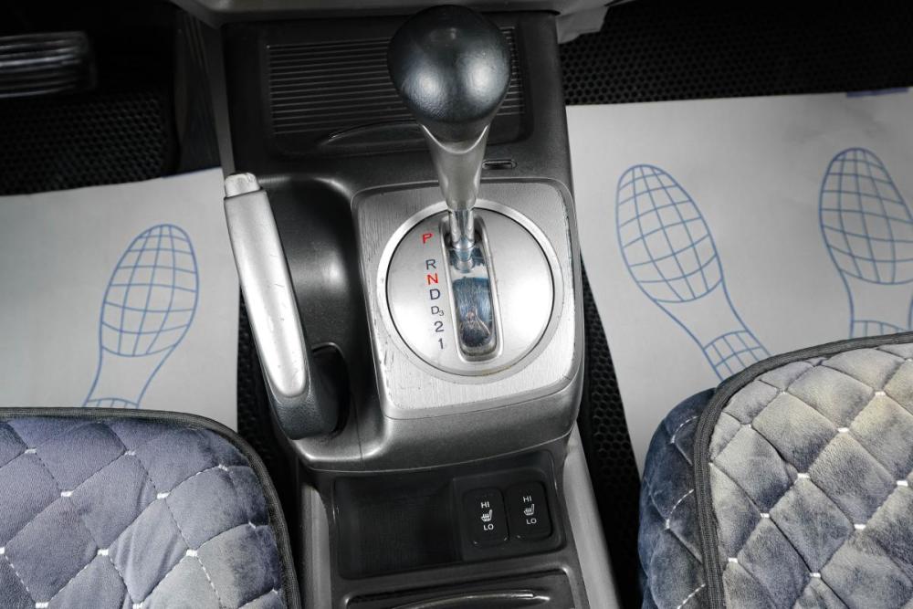 Honda Civic VIII Тюмень  - изображение 16