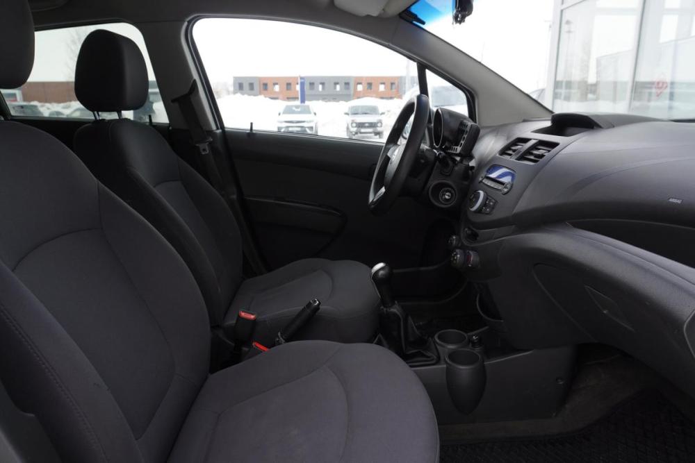 Chevrolet Spark III Ульяновск  - изображение 18