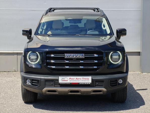 Haval Dargo с пробегом 2024 года, цена 2 725 000 рублей, 40232 км, внедорожник, Автокод Объявления