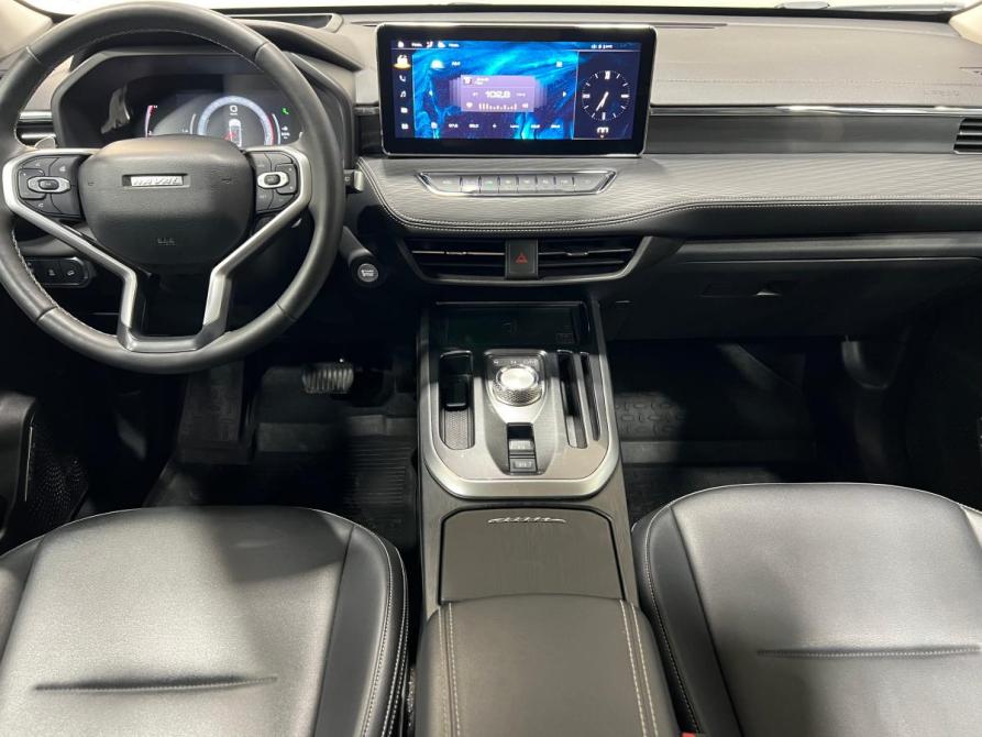 Haval Jolion I Кемерово  - изображение 5