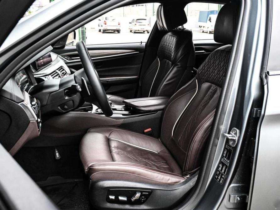 BMW 5 серии VII (G30/G31/G38) Новороссийск  - изображение 14
