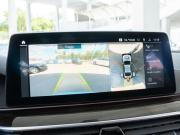 BMW 5 серии VII (G30/G31/G38) Рестайлинг Волгоград  - изображение 44