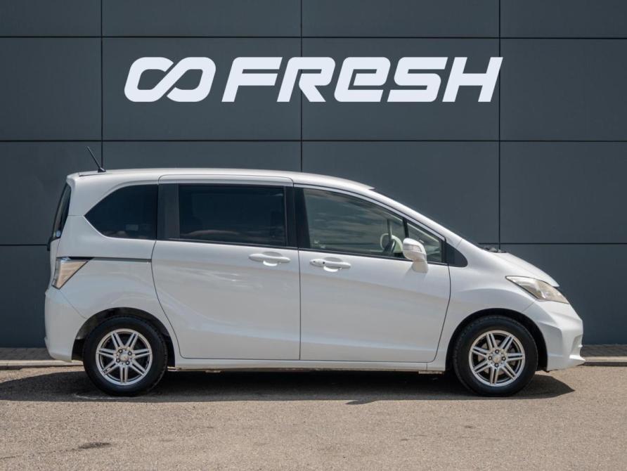 Honda Freed I Рестайлинг Краснодар  - изображение 5