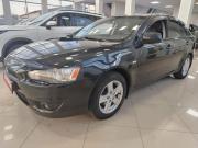 Mitsubishi Lancer X Арзамас  - изображение 16