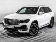 Geely Monjaro I Рестайлинг Москва  - изображение 21
