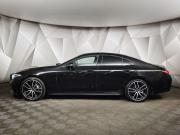 Mercedes-Benz CLS III (C257) Москва  - изображение 29