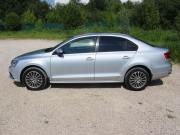 Volkswagen Jetta VI Рестайлинг Калуга  - изображение 18