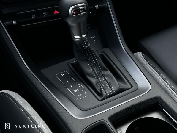 Новый Audi Q3 II (F3) 2026 года, цена 3 850 000 рублей, внедорожник, Автокод Объявления